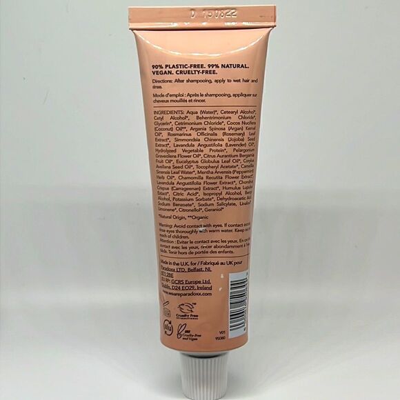 $10🌟 We Are Paradoxx Moisture Conditioner - Picture 2 of 3